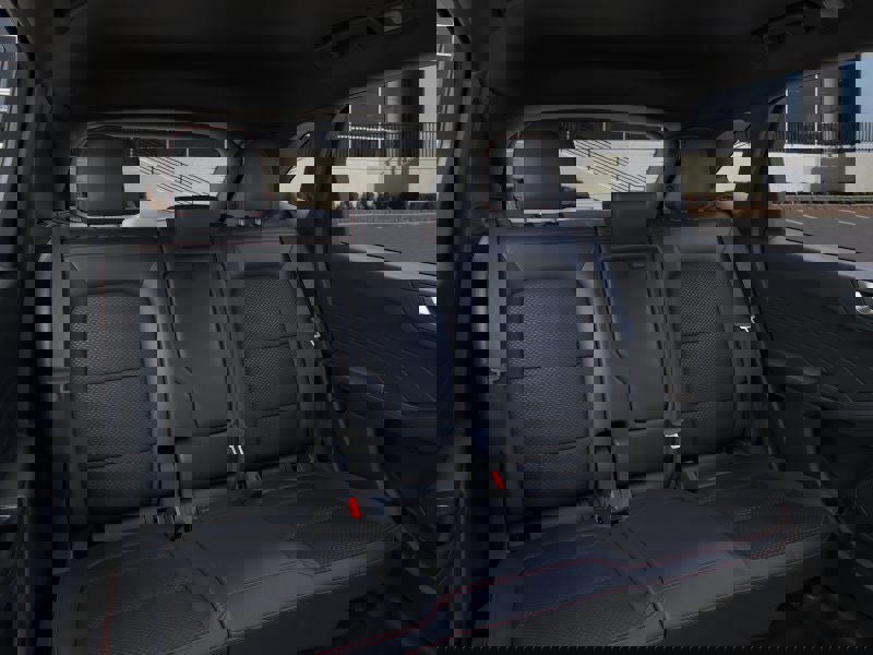 New 2026 Ford Escape ST-Line w/ Tech Pack #1 image 34