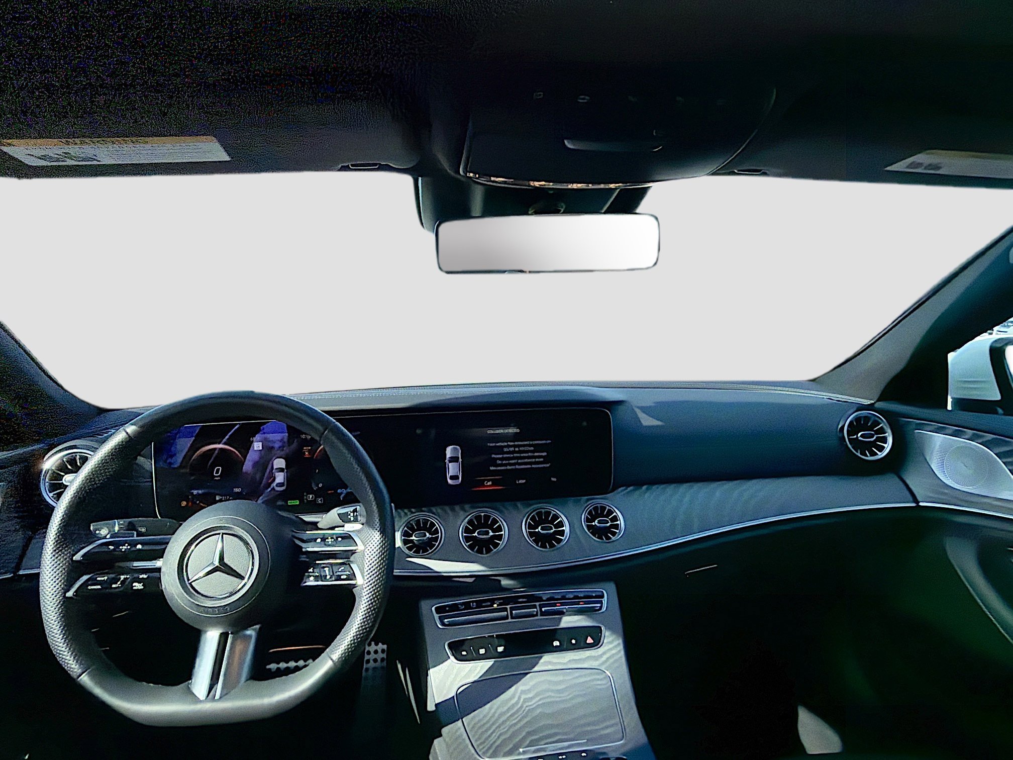 Used 2023 Mercedes-Benz CLS 450 4MATIC image 16