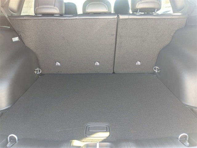 New 2026 Jeep Compass Trailhawk image 29