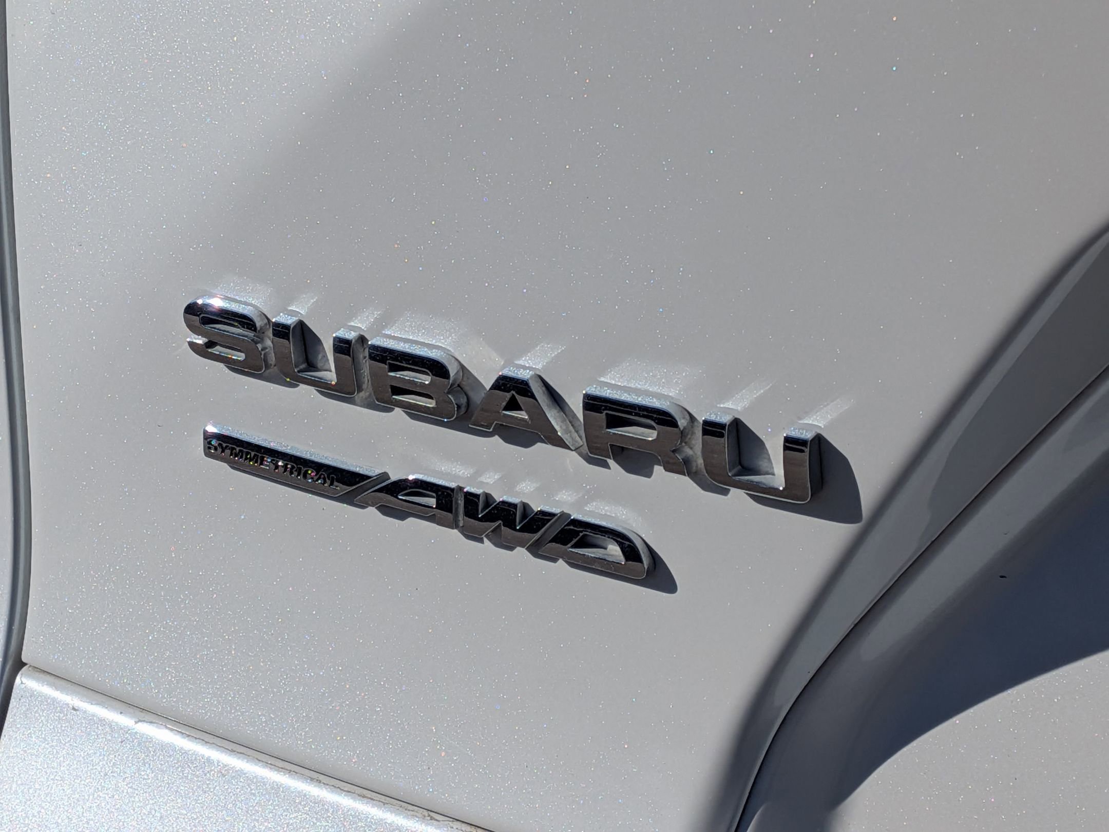 Certified 2024 Subaru Solterra Premium image 29