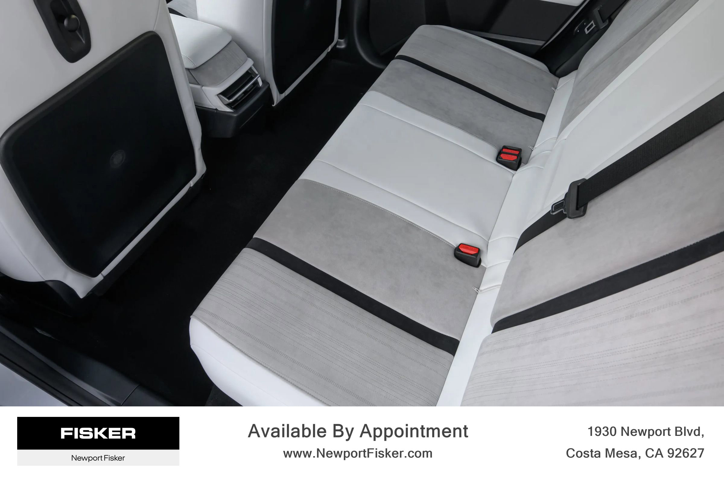 Used 2023 Fisker Ocean One image 20