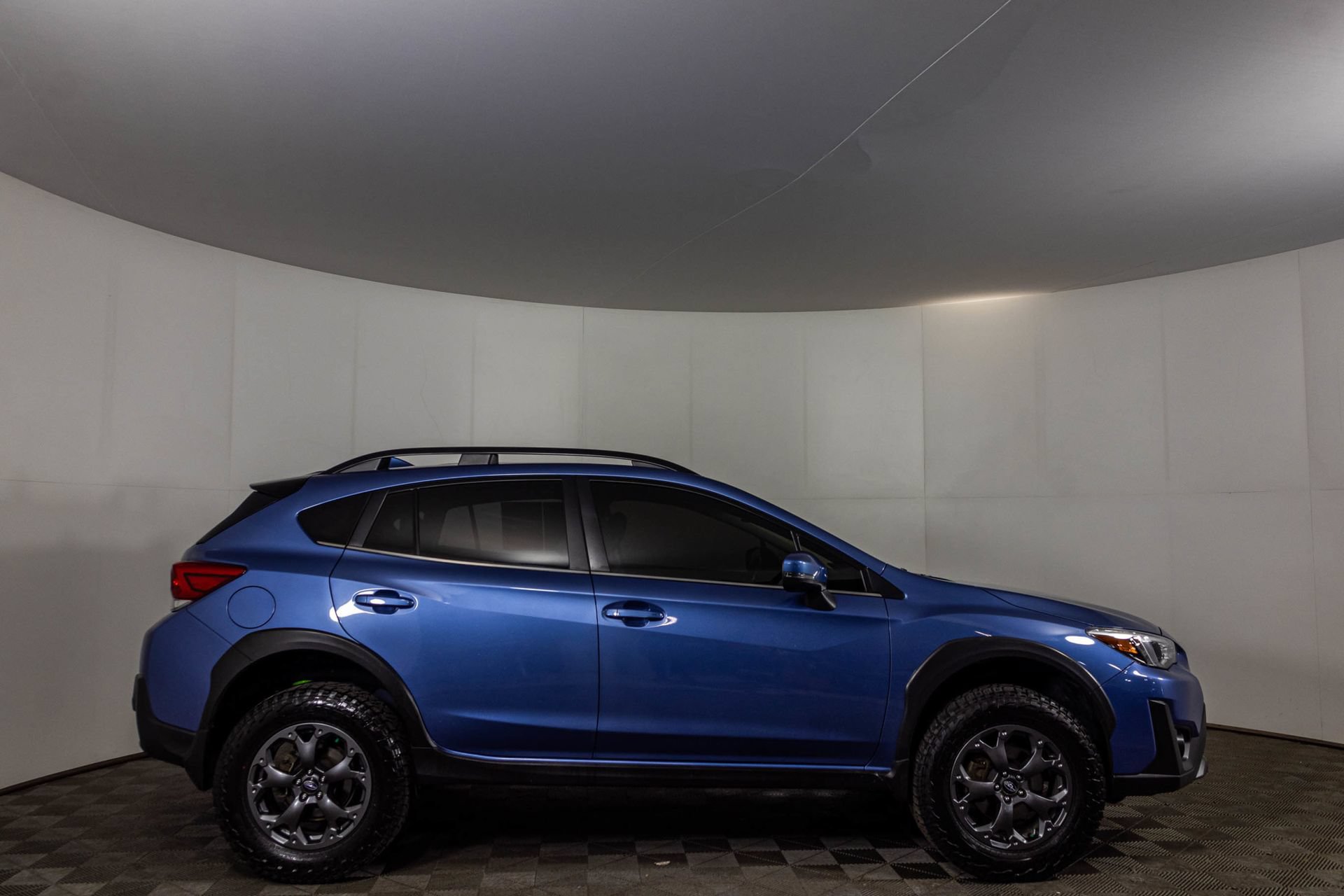 Used 2023 Subaru Crosstrek 2.5i Limited w/ Popular Package #4A AWD/4WD image 16
