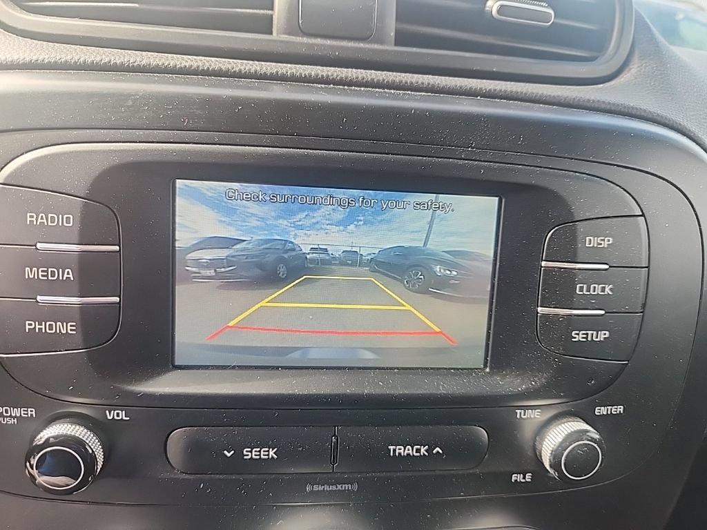 Used 2019 Kia Soul FWD image 23