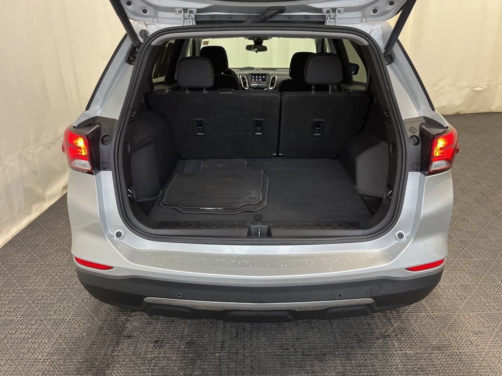 Used 2022 Chevrolet Equinox LT AWD/4WD image 23