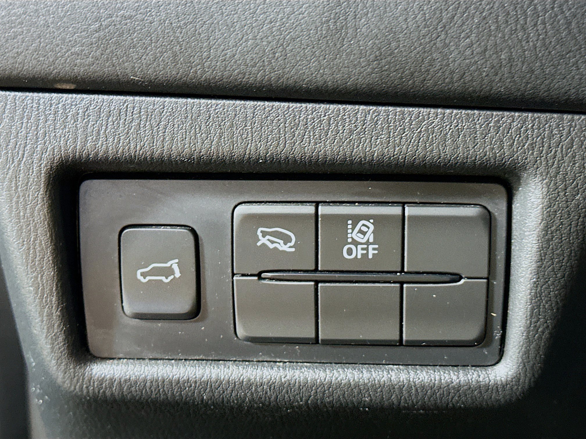 Used 2023 MAZDA CX-5 AWD 2.5 S image 17