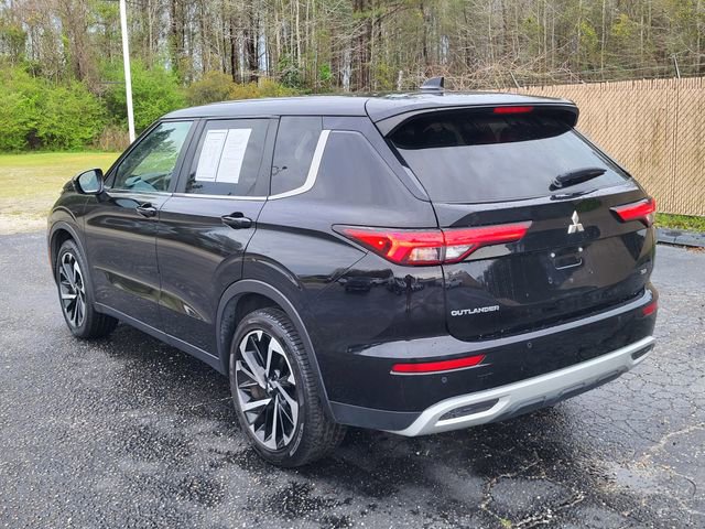 Used 2024 Mitsubishi Outlander SE image 6