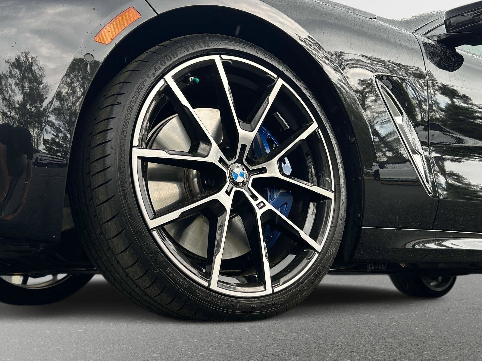 Used 2026 BMW 840i xDrive image 9