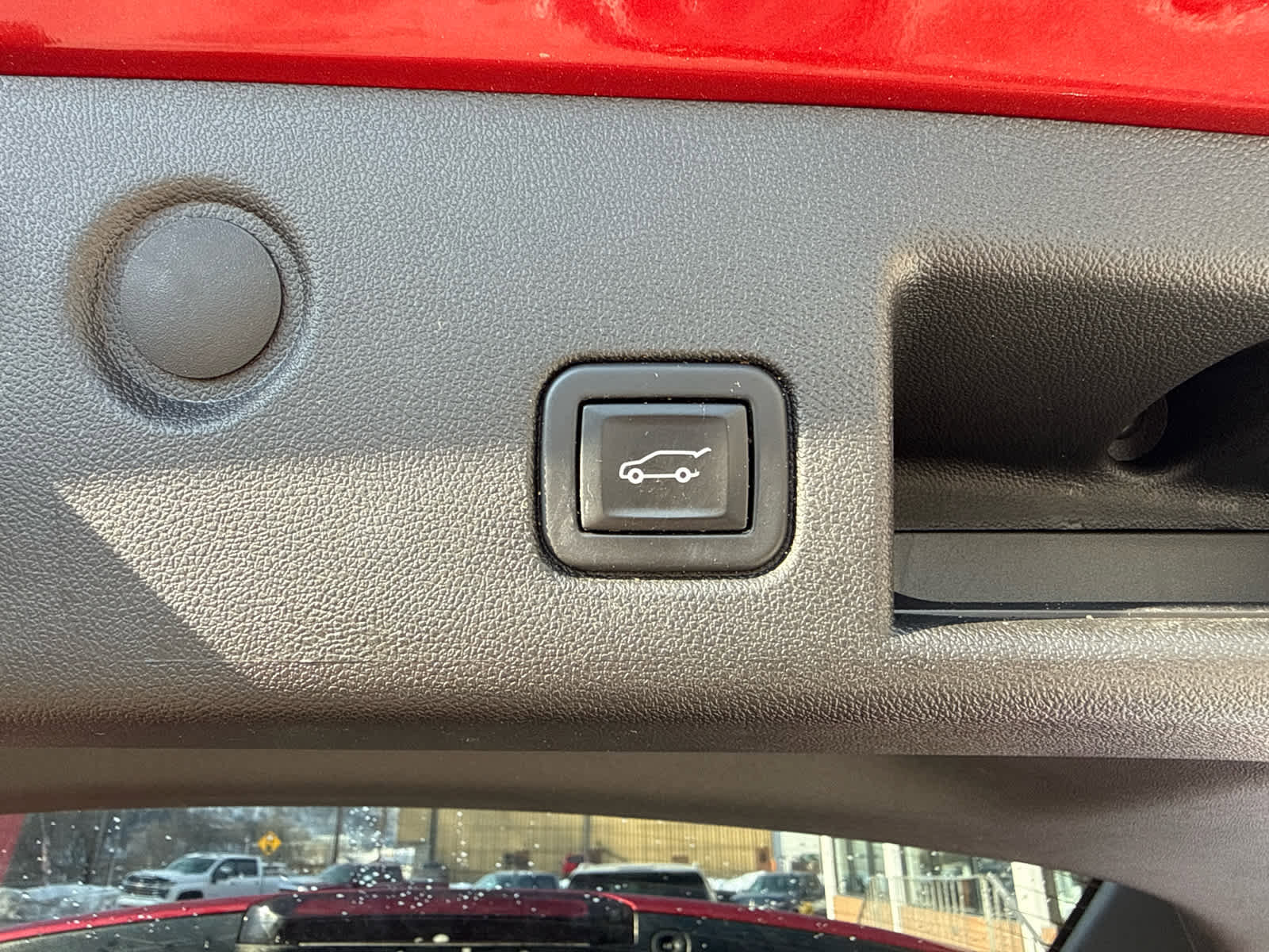 Used 2023 Chevrolet Equinox RS image 9