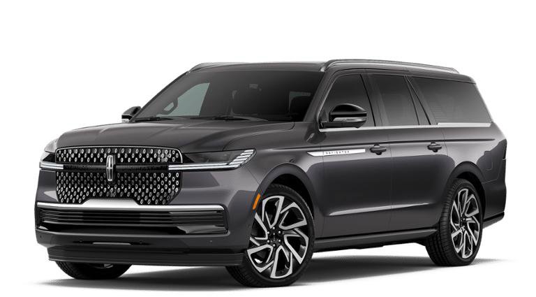 New 2026 Lincoln Navigator L Reserve image 1