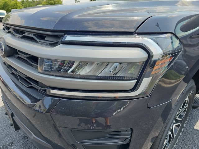 Certified 2024 Ford Expedition Max XLT RWD image 37