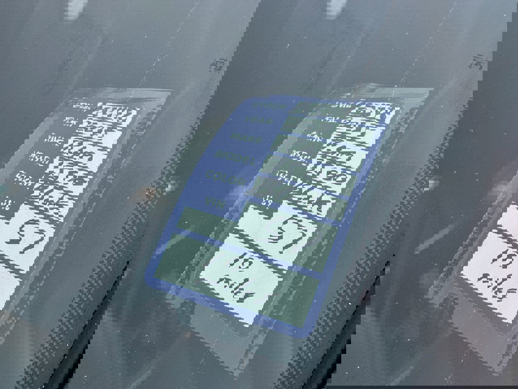 Used 2025 RAM 3500 Limited image 25