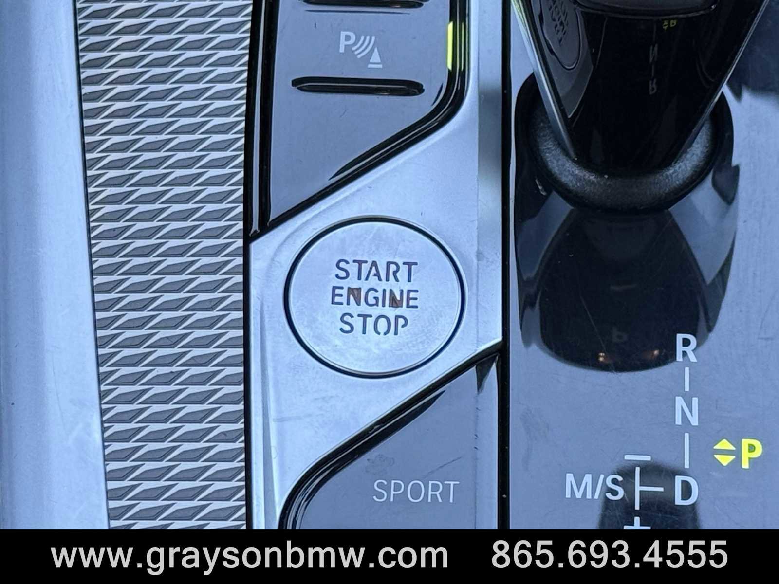 Used 2022 BMW X6 xDrive40i image 11