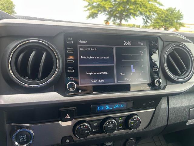 Used 2023 Toyota Tacoma SR5 RWD image 20