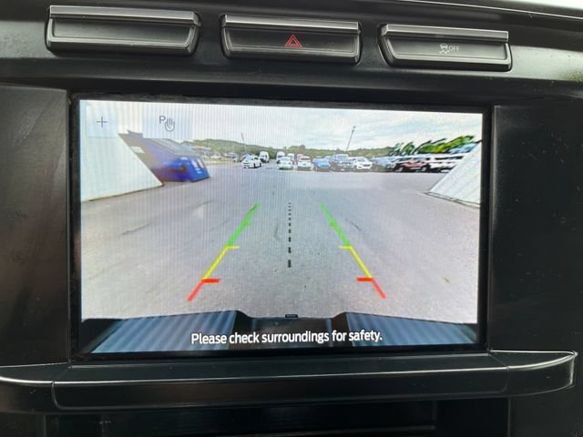 Used 2023 Ford F250 XL w/ Snow Plow/Camper Package AWD/4WD image 19