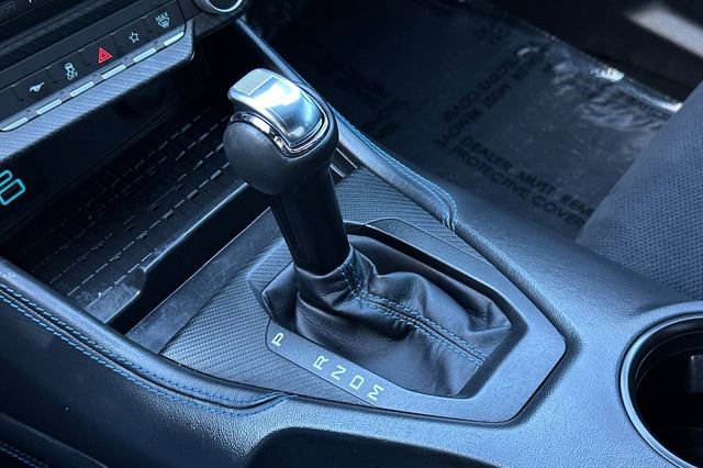 Used 2024 Ford Mustang Dark Horse image 23