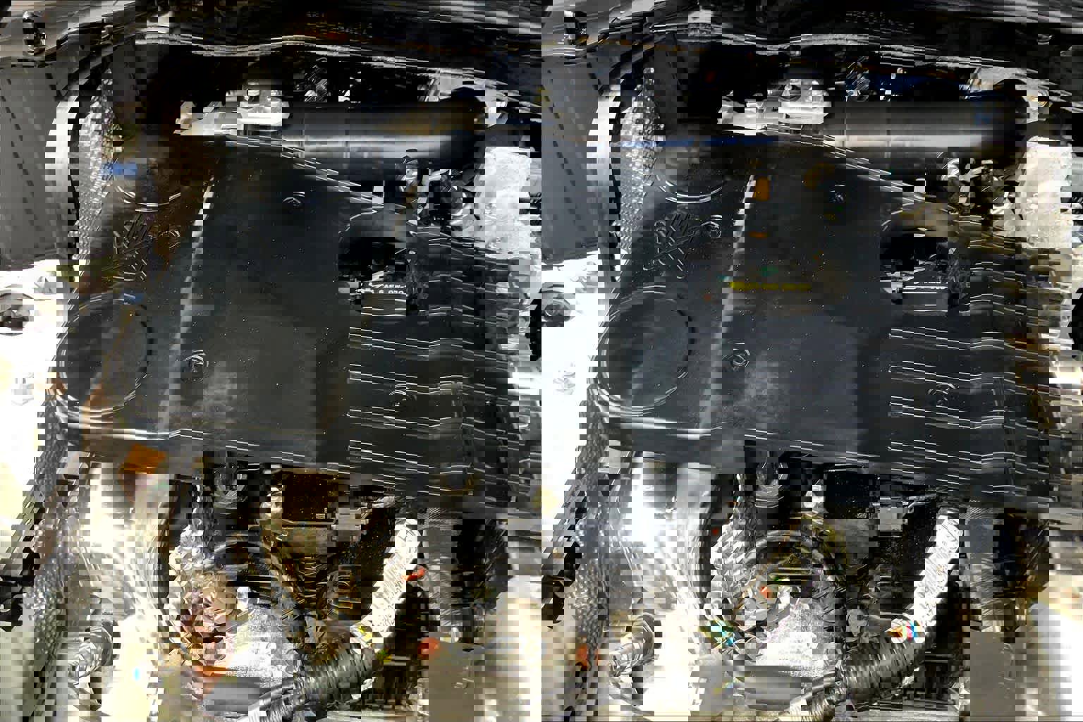 Used 2024 MAZDA CX-90 3.3 Turbo S w/ Premium Package image 31