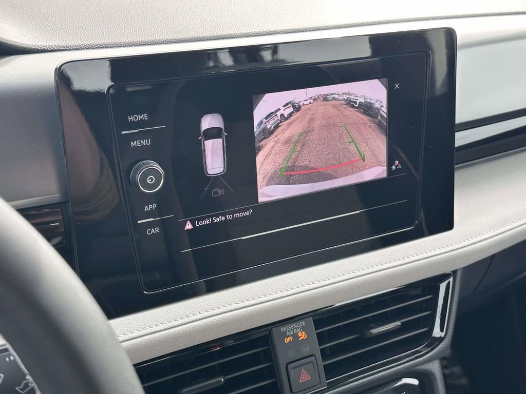 New 2026 Volkswagen Taos S AWD/4WD image 19