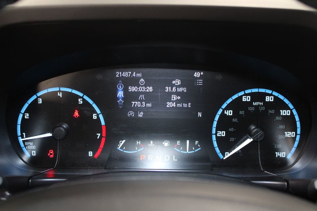 Used 2023 Ford Bronco Sport Big Bend w/ Convenience Package image 33