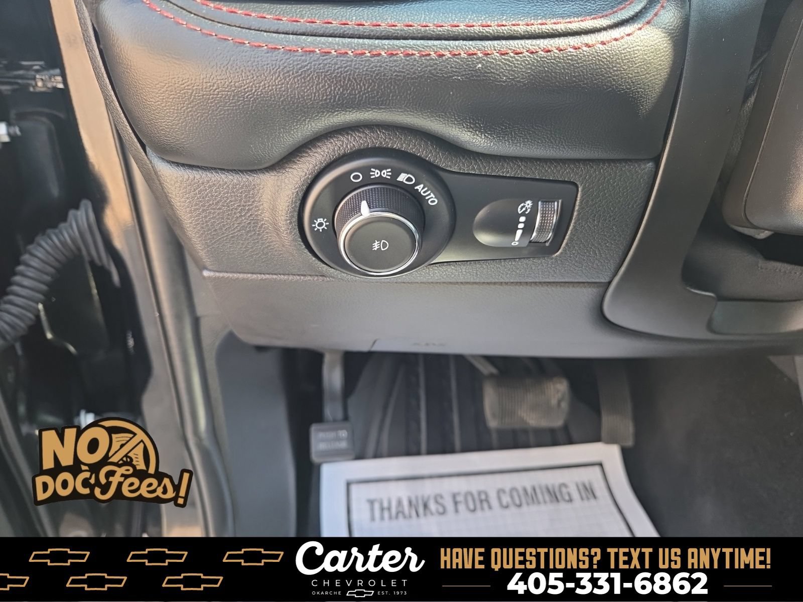 Used 2023 Dodge Durango R/T AWD/4WD image 23