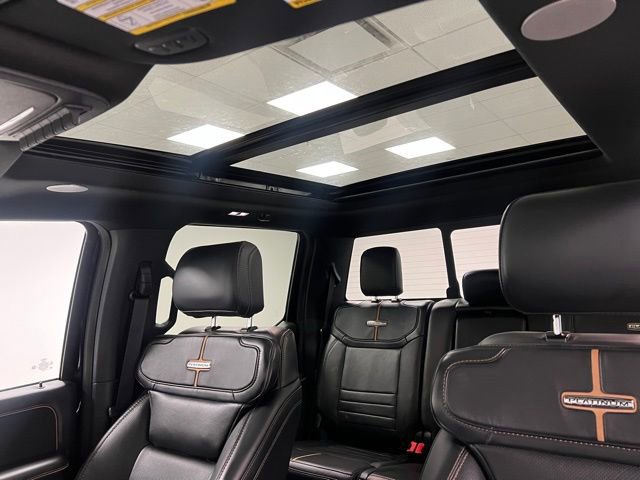 Used 2024 Ford F350 Platinum image 42