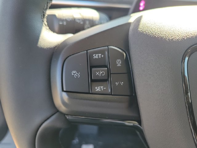 New 2026 Ford Mustang Mach-E Premium w/ Technology Package RWD image 5