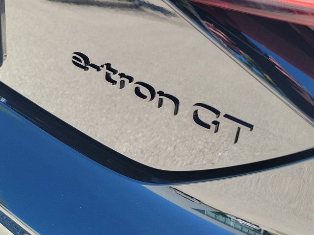 New 2026 Audi S e-tron GT Premium Plus AWD/4WD image 6