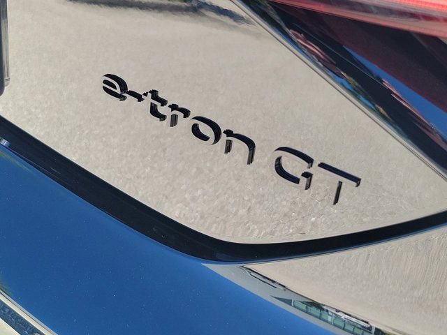 New 2026 Audi S e-tron GT Premium Plus AWD/4WD image 6
