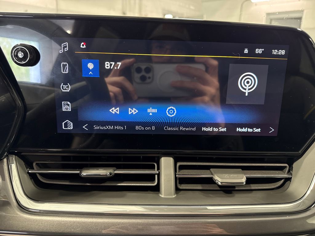 New 2026 Chevrolet Trax ACTIV FWD image 12