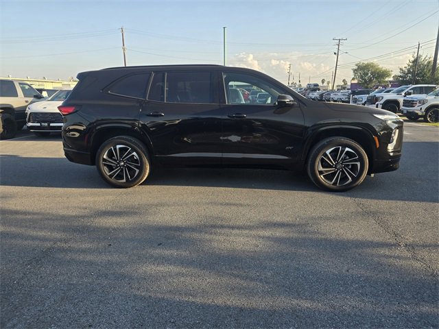 New 2026 Buick Enclave Sport Touring w/ LPO, Floor Liner Package image 4