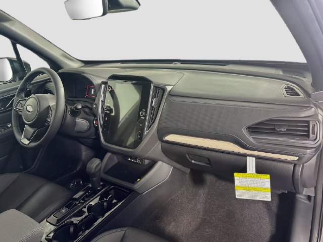 New 2026 Subaru Forester Touring AWD/4WD image 30