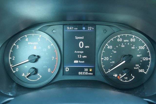 Used 2024 Nissan Altima 2.5 S image 26