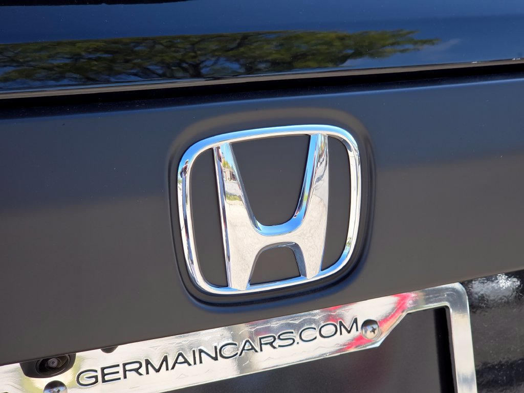 New 2026 Honda Passport RTL image 18