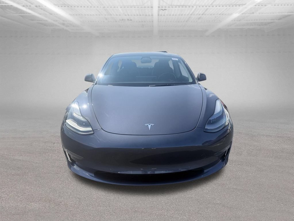Used 2022 Tesla Model 3 Long Range AWD/4WD image 10