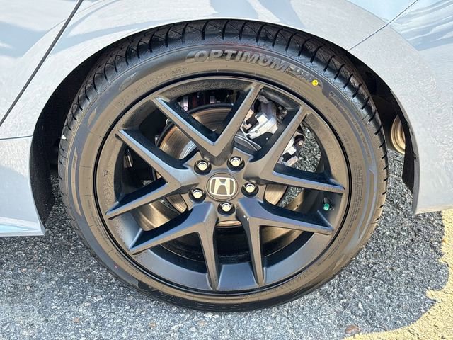 Used 2023 Honda Civic Si image 14