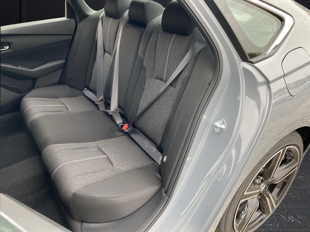 New 2025 Honda Accord Sport image 29