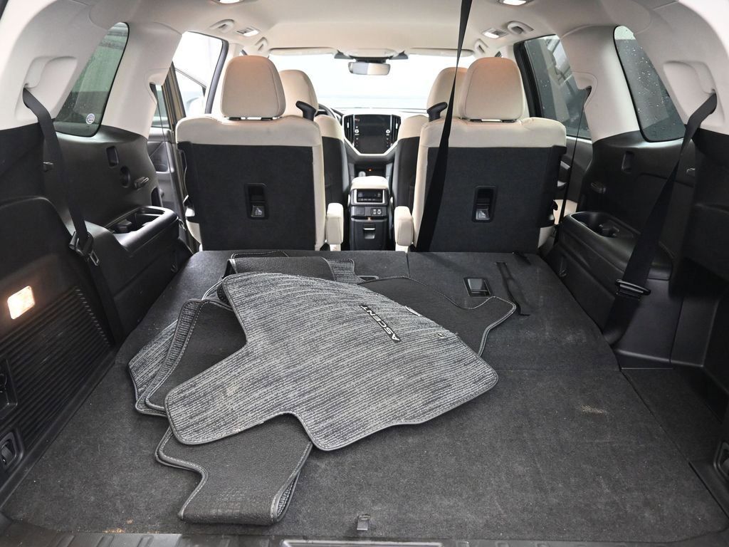 Certified 2024 Subaru Ascent Premium w/ Convenience Package image 17