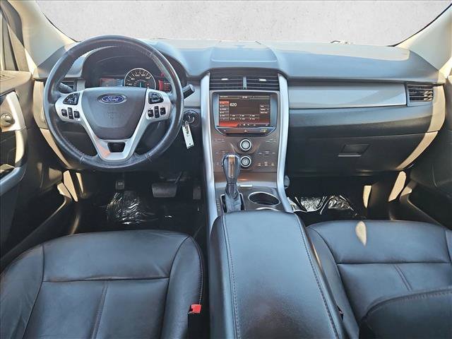 Used 2013 Ford Edge SEL AWD/4WD image 17