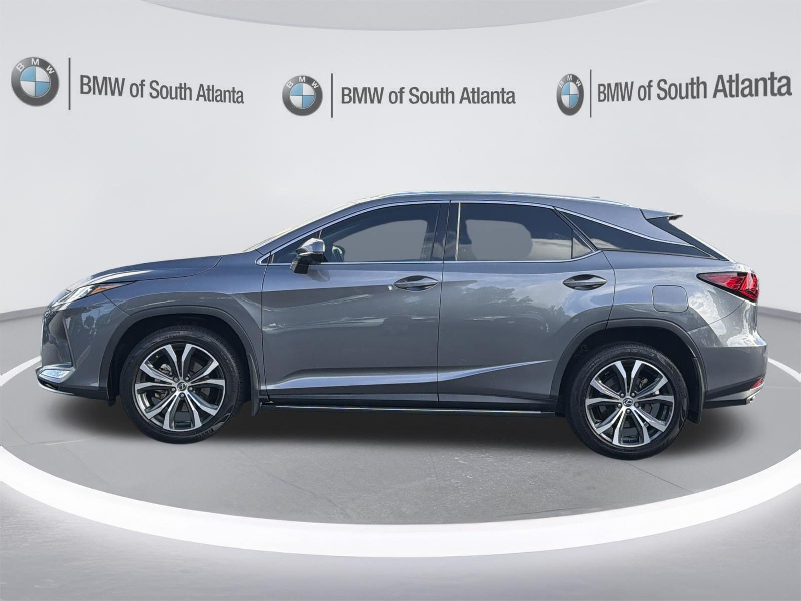 Used 2022 Lexus RX 350 FWD w/ Premium Package image 23