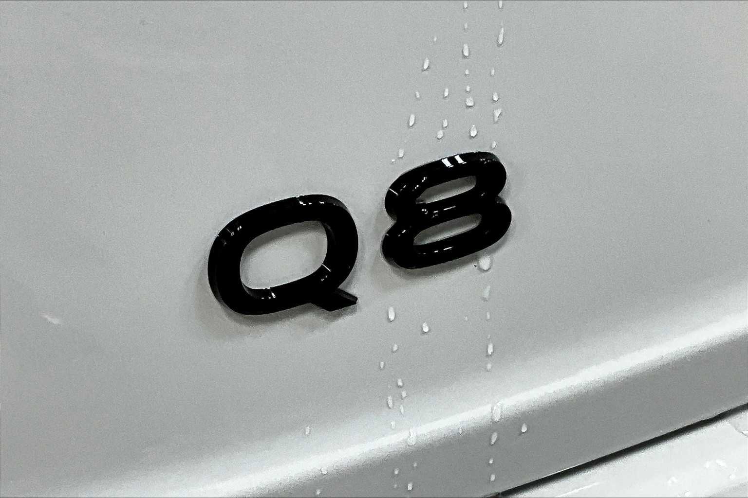 New 2026 Audi Q8 Premium Plus image 15