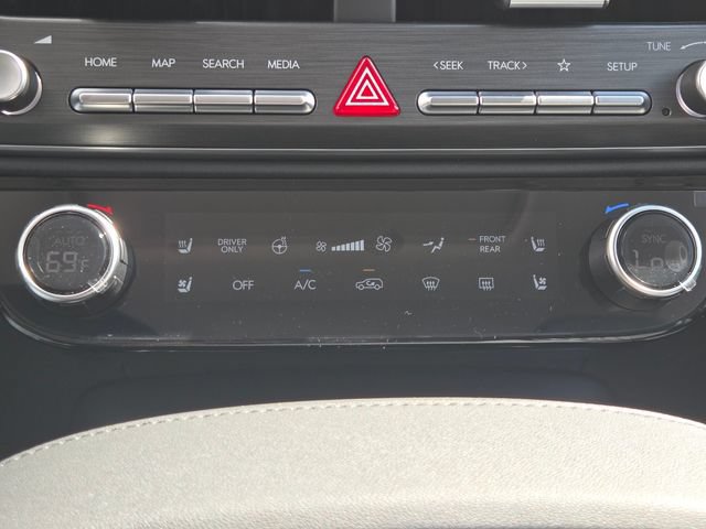 New 2026 Hyundai Palisade SEL Premium AWD/4WD image 37