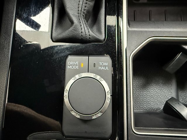 Used 2025 Toyota Tundra SR5 image 21