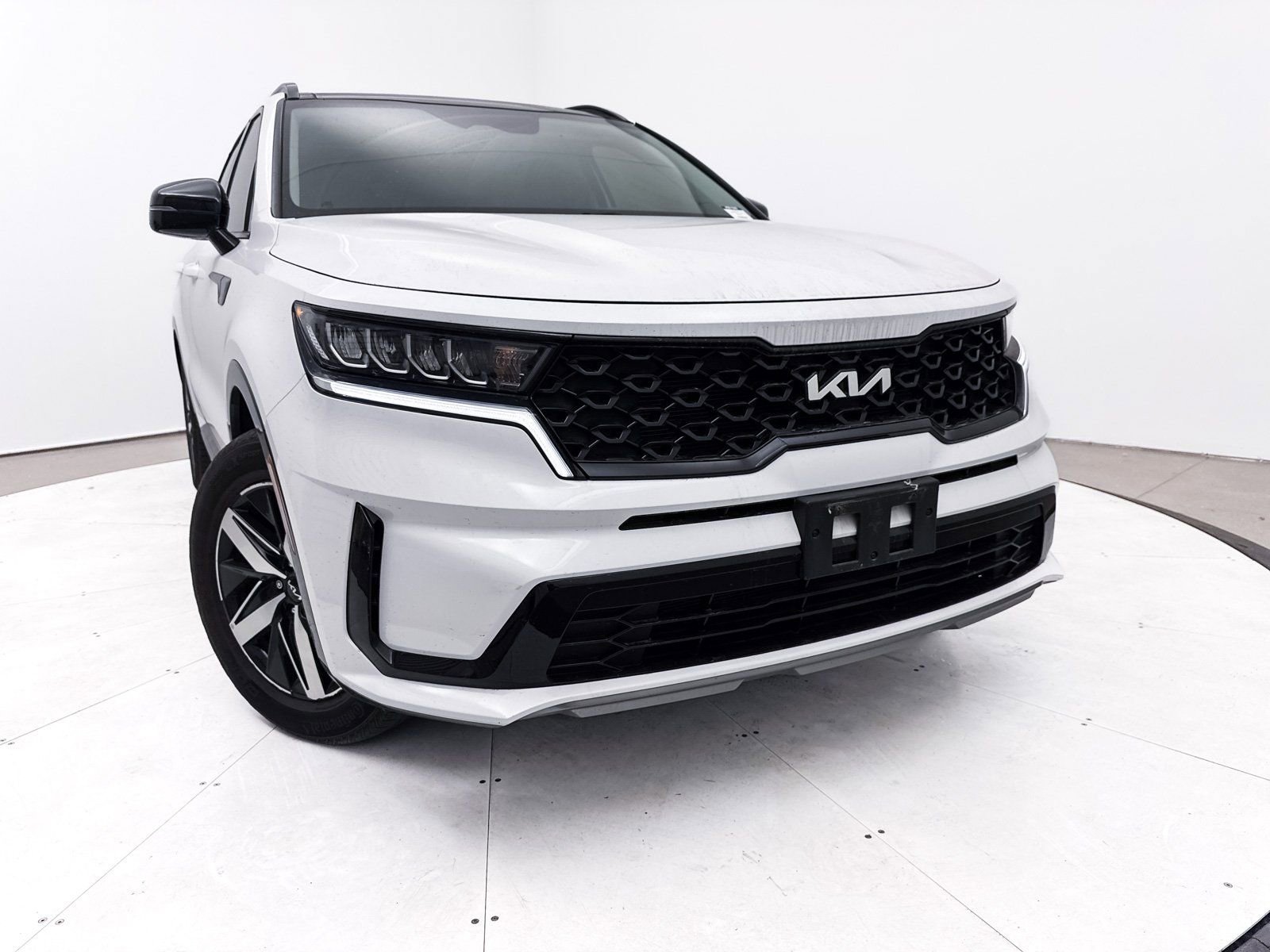 Used 2022 Kia Sorento S w/ Panoramic Sunroof Package image 7