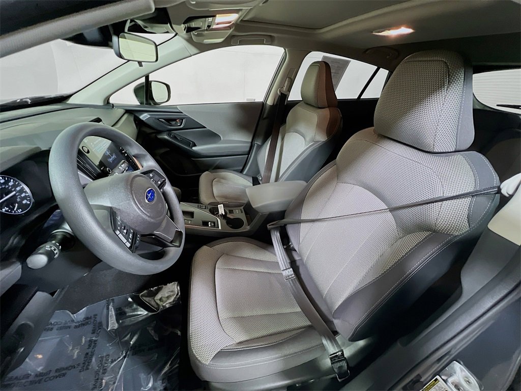 Certified 2024 Subaru Crosstrek 2.0i Premium image 19