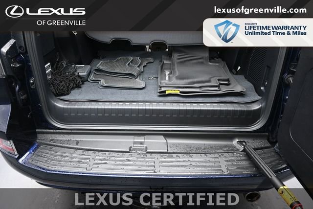 Certified 2023 Lexus GX 460 Premium AWD/4WD image 30