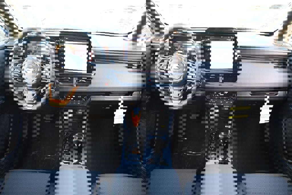 New 2026 Subaru Outback Wilderness image 24