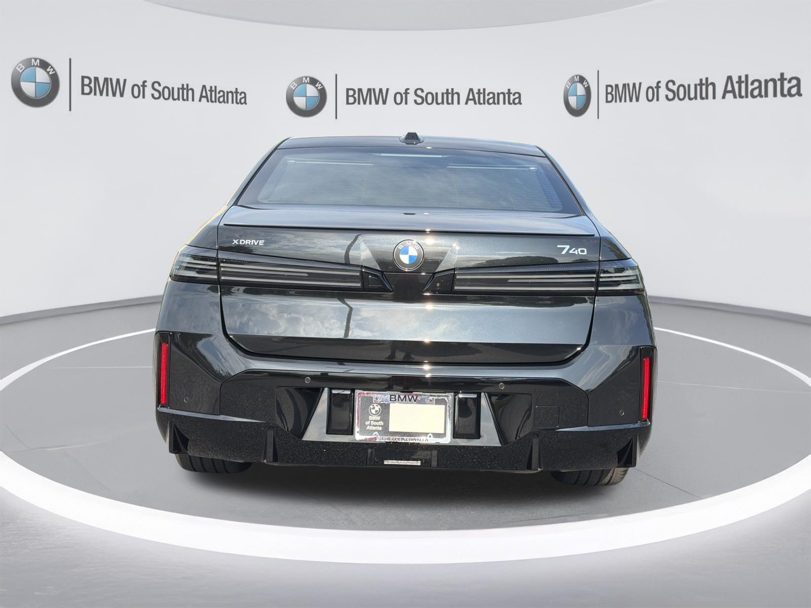 New 2027 BMW 740i xDrive w/ Executive Package AWD/4WD image 20