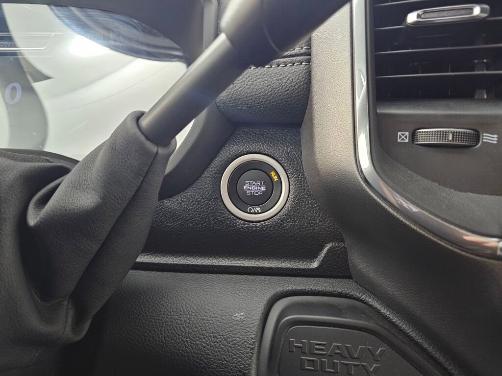 New 2026 RAM 2500 Laramie image 25