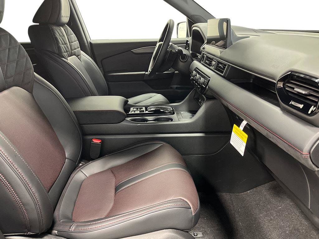 New 2026 Honda Pilot Black Edition image 29