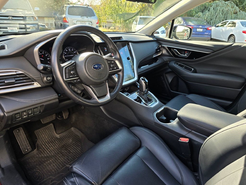 Used 2020 Subaru Outback Limited w/ Popular Package #2 AWD/4WD image 11