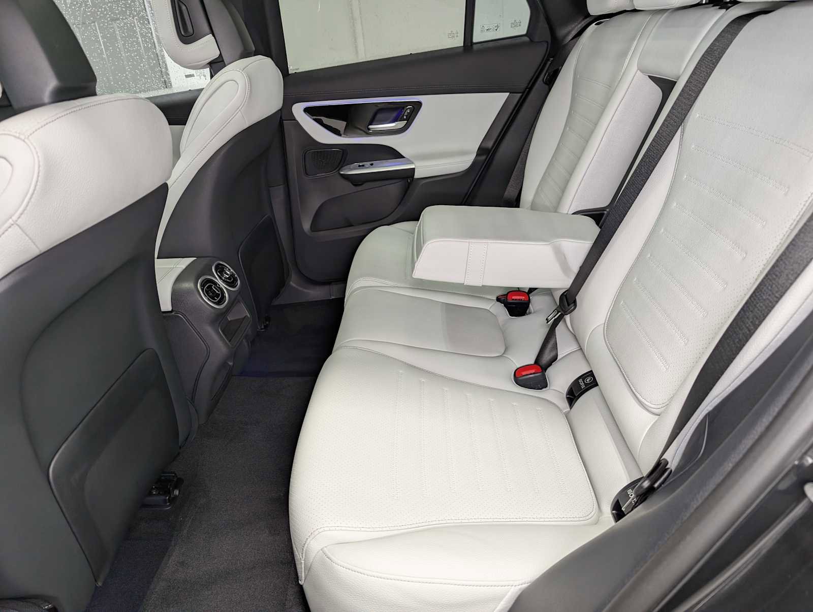 New 2026 Mercedes-Benz GLC 300 4MATIC image 20